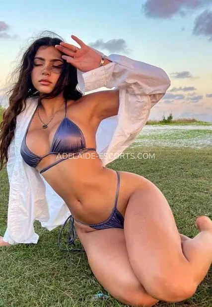 Adelaide escorts Elin — 5