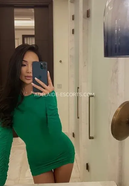 Adelaide escorts Veronica — 6