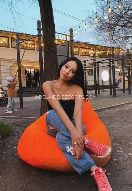 Adelaide escorts Kennedy — 6