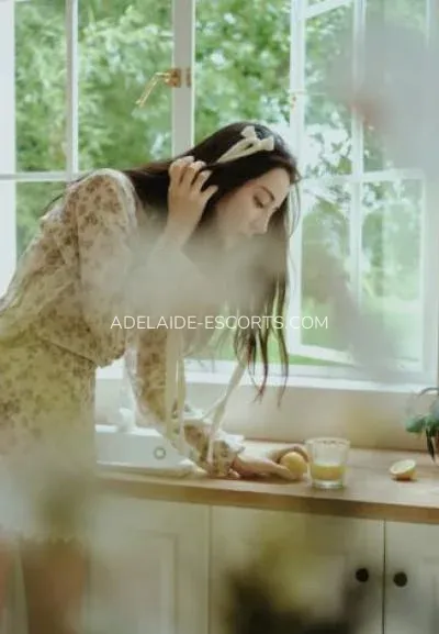 Adelaide escorts Madeleine — 3