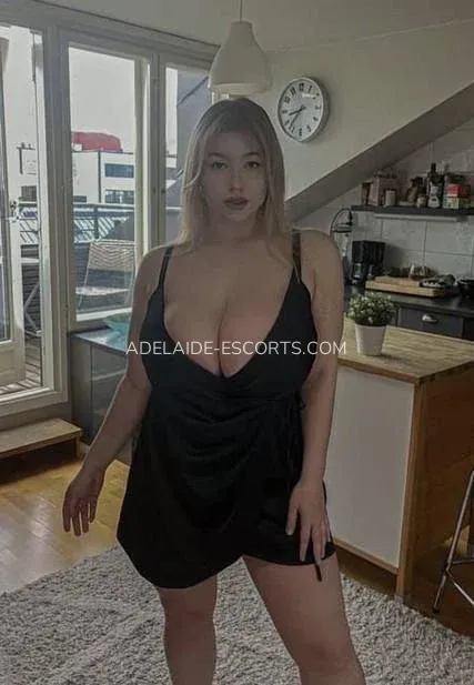 Adelaide escorts Lauren — 4