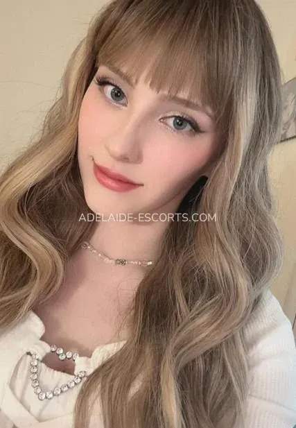 Adelaide escorts Ciara — 1