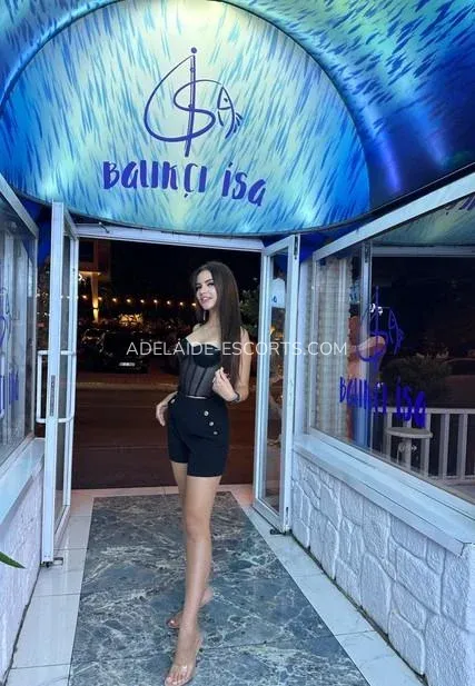 Adelaide escorts Inger — 1