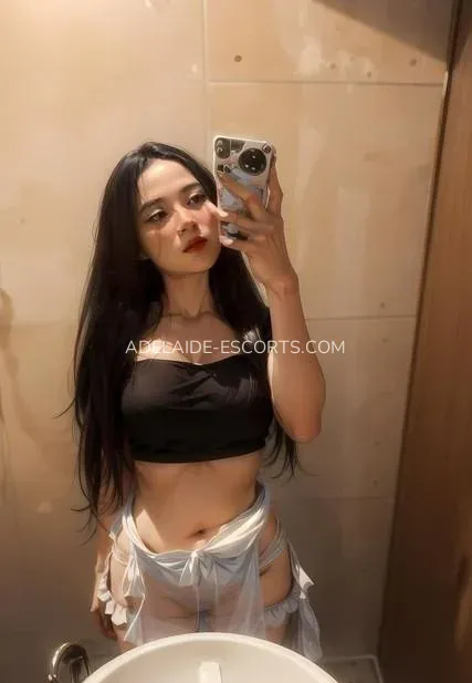 Adelaide escorts Jessica — 5
