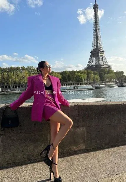 Adelaide escorts Kyra — 8