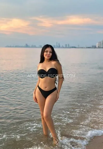 Adelaide escorts Kerstin — 1