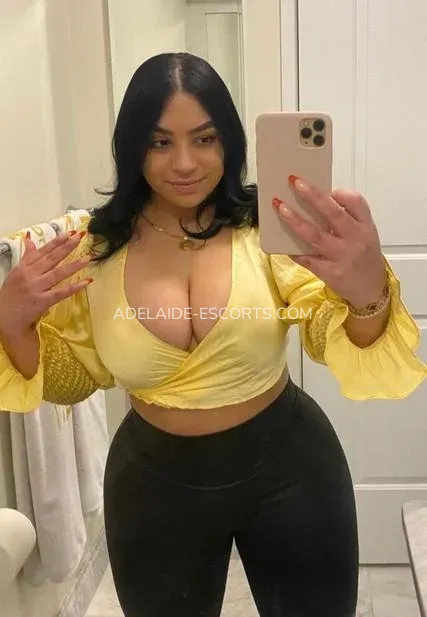 Adelaide escorts Justina — 3