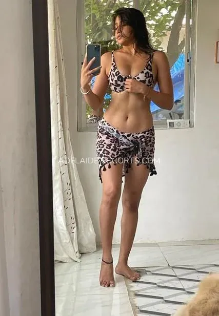 Adelaide escorts Charlotte — 4