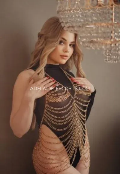 Adelaide escorts Julia — 5
