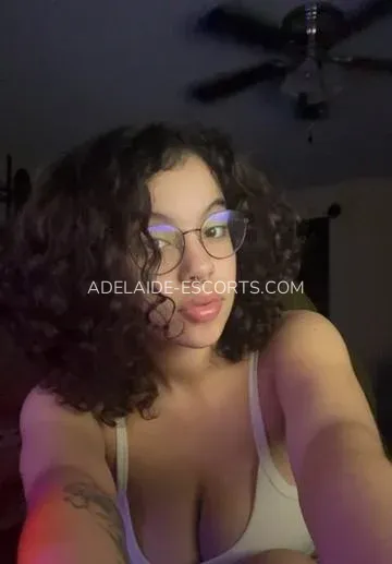 Adelaide escorts Mariah — 3