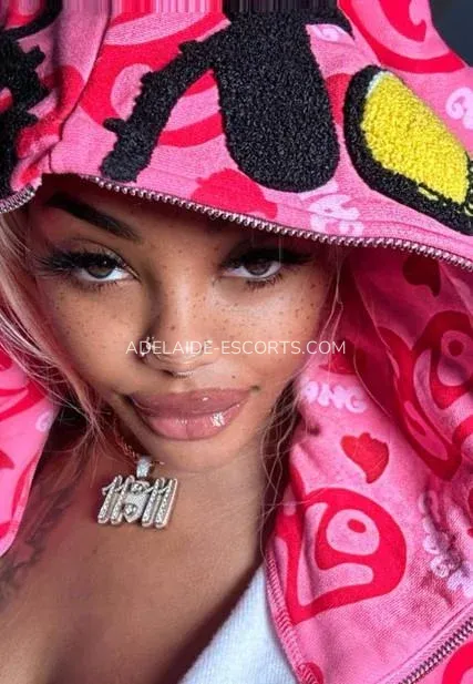 Adelaide escorts Sophie — 7