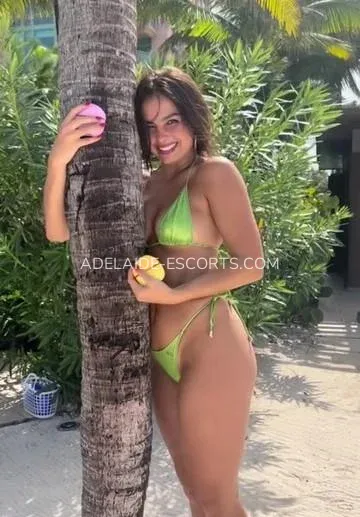 Adelaide escorts Ulrika — 3