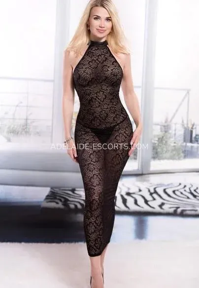 Adelaide escorts Brianna — 6