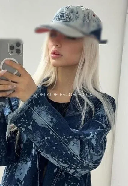 Adelaide escorts Madison — 1