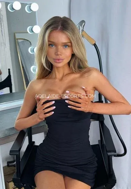 Adelaide escorts Sara — 6