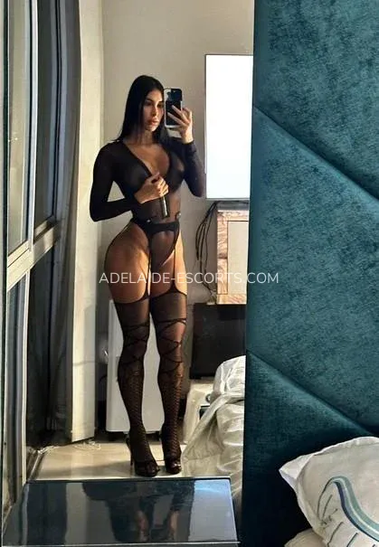 Adelaide escorts Marie — 4