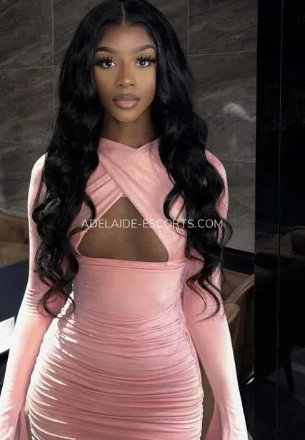Adelaide escorts Crystal — 3
