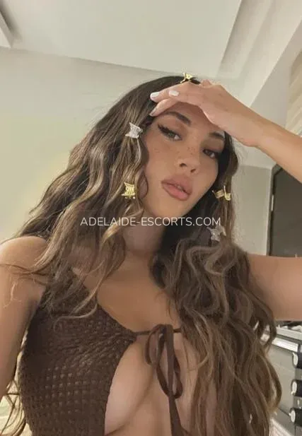 Adelaide escorts Astrid — 1