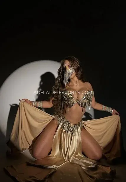 Adelaide escorts Taylor — 1