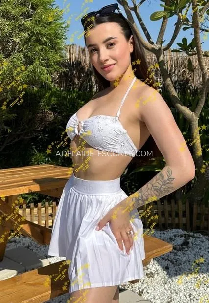 Adelaide escorts hope