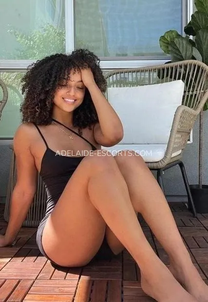 Adelaide escorts Jayla — 2