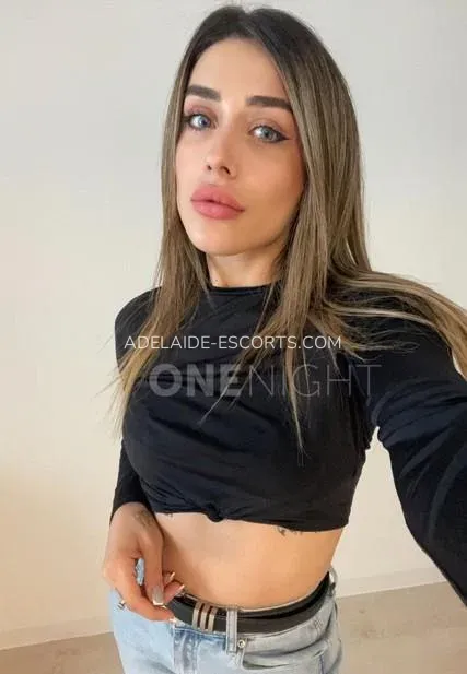 Adelaide escorts Elin — 3