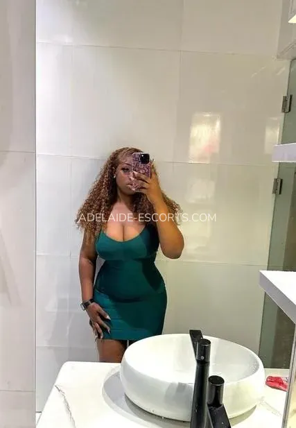 Adelaide escorts Madeleine — 3