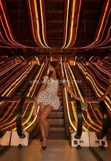 Adelaide escorts Amy — 1