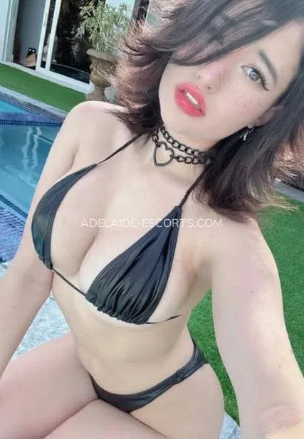 Adelaide escorts Hope — 1