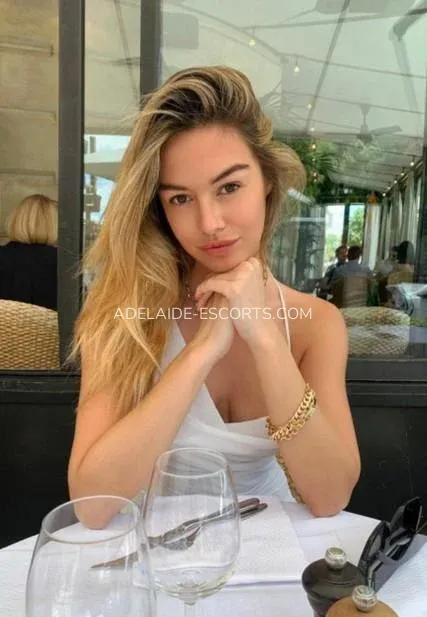 Adelaide escorts Pia — 3