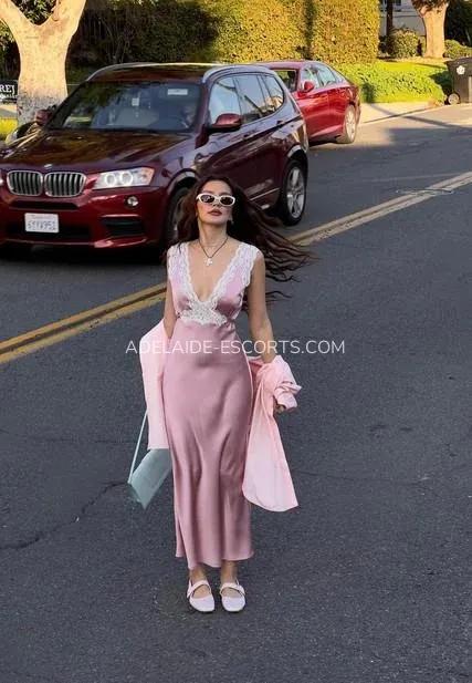 Adelaide escorts Johanna — 5