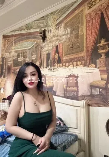 Adelaide escorts Katelyn — 3