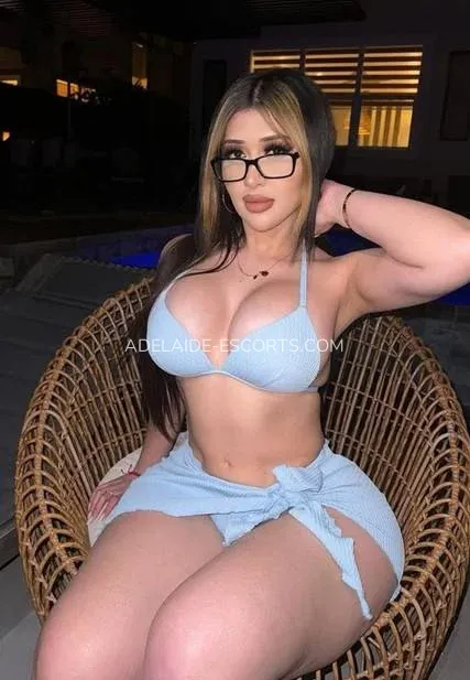 Adelaide escorts Aubrey — 4