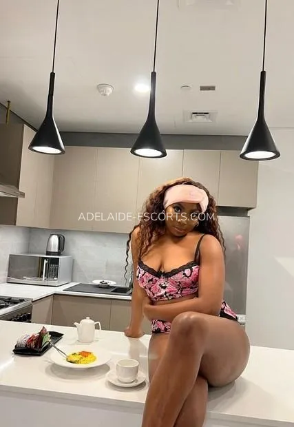 Adelaide escorts Malin — 2