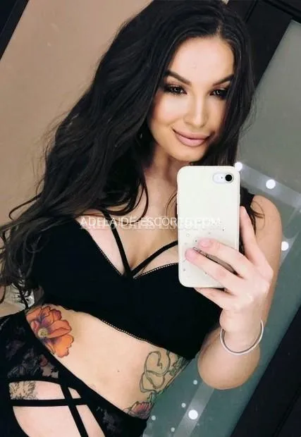 Adelaide escorts Agneta — 2
