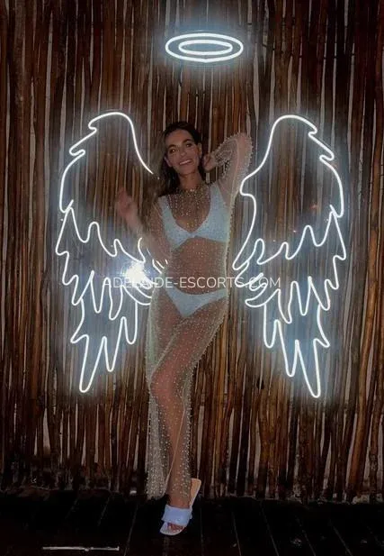 Adelaide escorts Cynthia — 4