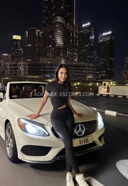 Adelaide escorts birgitta