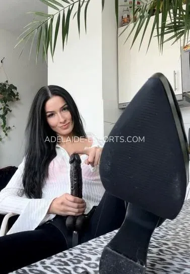 Adelaide escorts Jazmine — 1