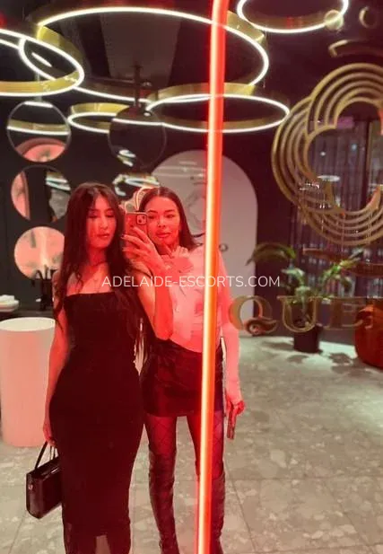 Adelaide escorts Marianne — 3