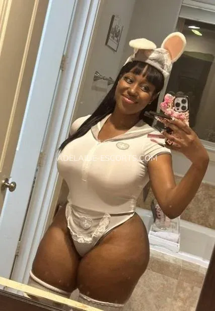 Adelaide escorts Jenny — 3