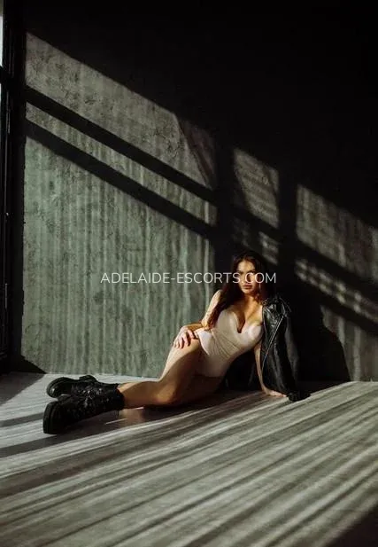 Adelaide escorts Mariah — 6
