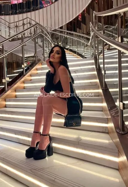 Adelaide escorts Viola — 2