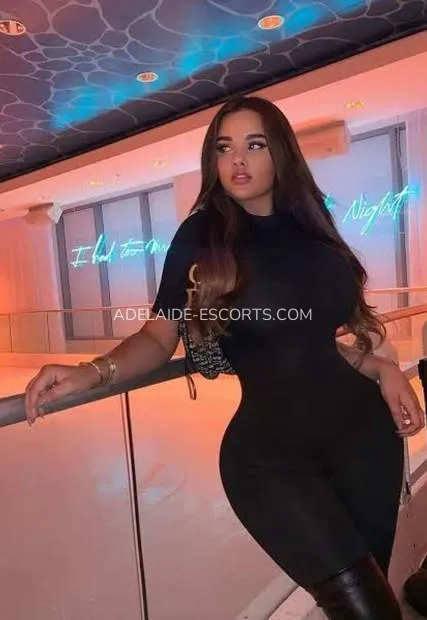 Adelaide escorts linnéa