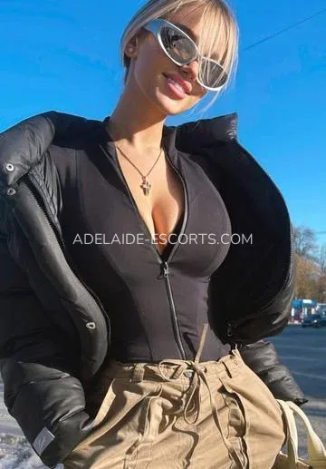 Adelaide escorts Lydia — 4
