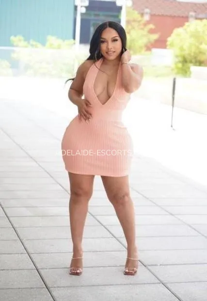 Adelaide escorts Angela — 2