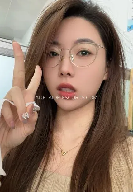 Adelaide escorts Caliope — 3