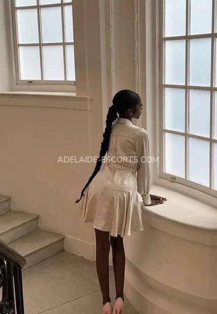 Adelaide escorts Crystal — 5