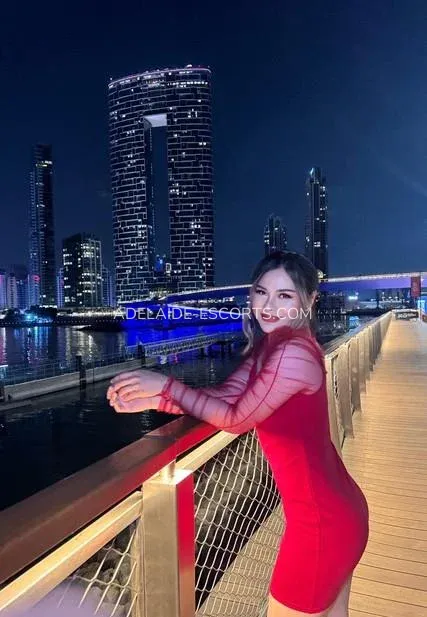 Adelaide escorts Angel — 3