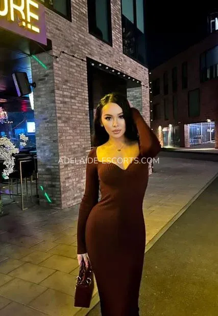 Adelaide escorts Kennedy — 5