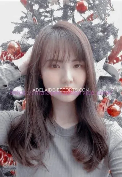 Adelaide escorts Andrea — 1